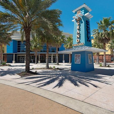 20Th Floor Condo! Sleeps 8! Gulf Front Master Suite W/ Beautiful Gulf Views! Panama City Beach Bagian luar foto