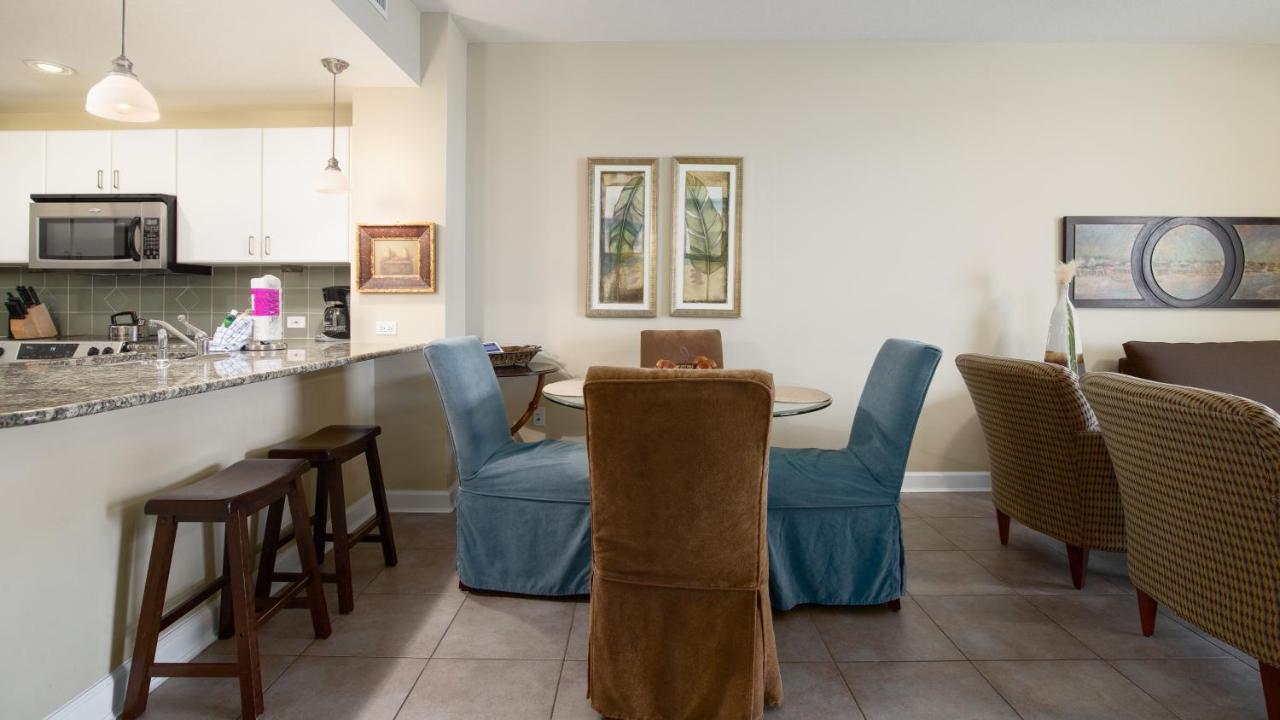 20Th Floor Condo! Sleeps 8! Gulf Front Master Suite W/ Beautiful Gulf Views! Panama City Beach Bagian luar foto
