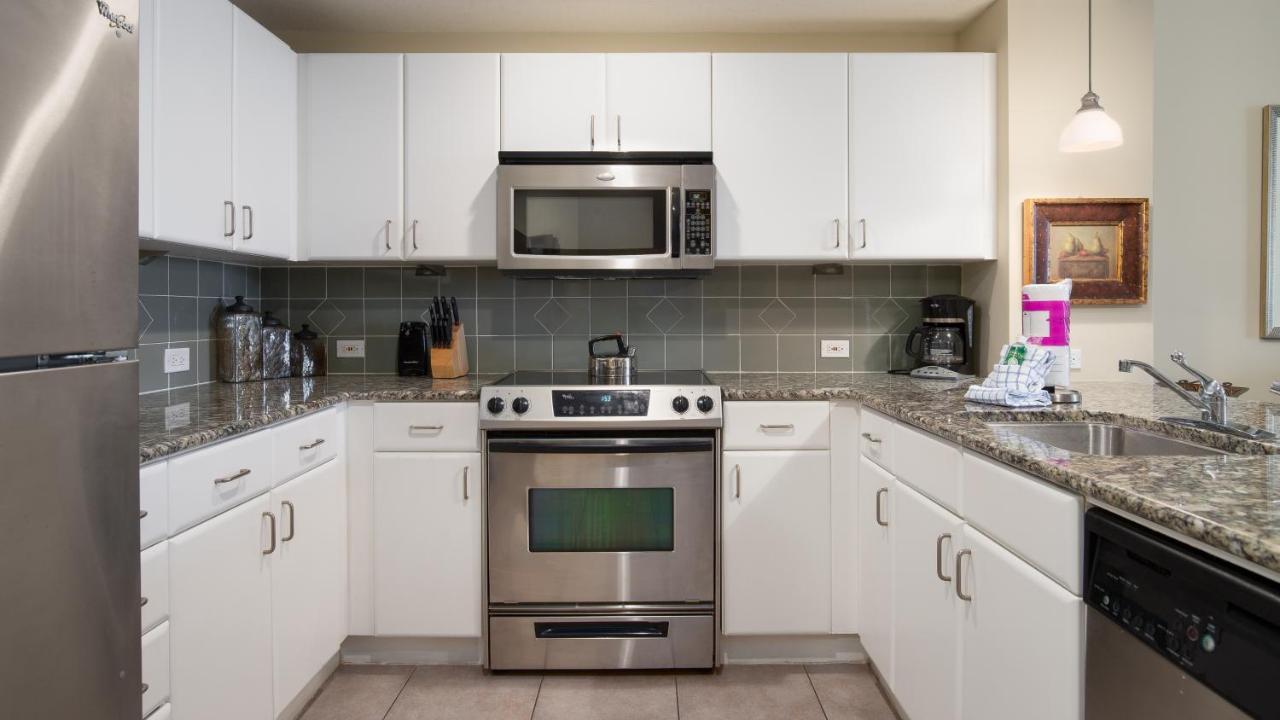 20Th Floor Condo! Sleeps 8! Gulf Front Master Suite W/ Beautiful Gulf Views! Panama City Beach Bagian luar foto