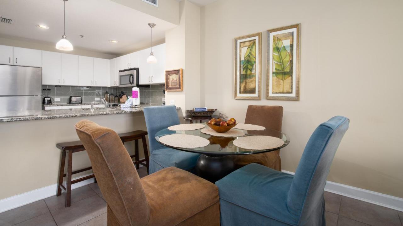 20Th Floor Condo! Sleeps 8! Gulf Front Master Suite W/ Beautiful Gulf Views! Panama City Beach Bagian luar foto