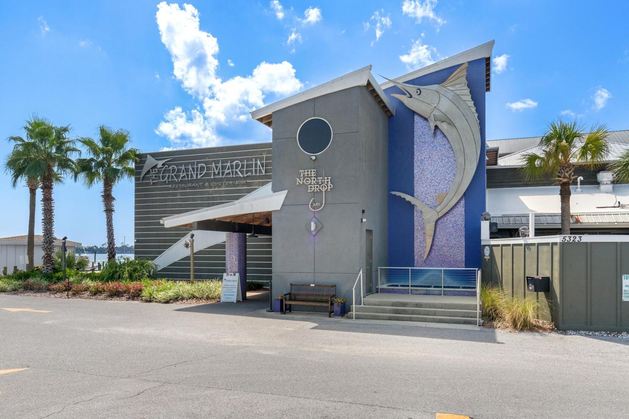 20Th Floor Condo! Sleeps 8! Gulf Front Master Suite W/ Beautiful Gulf Views! Panama City Beach Bagian luar foto